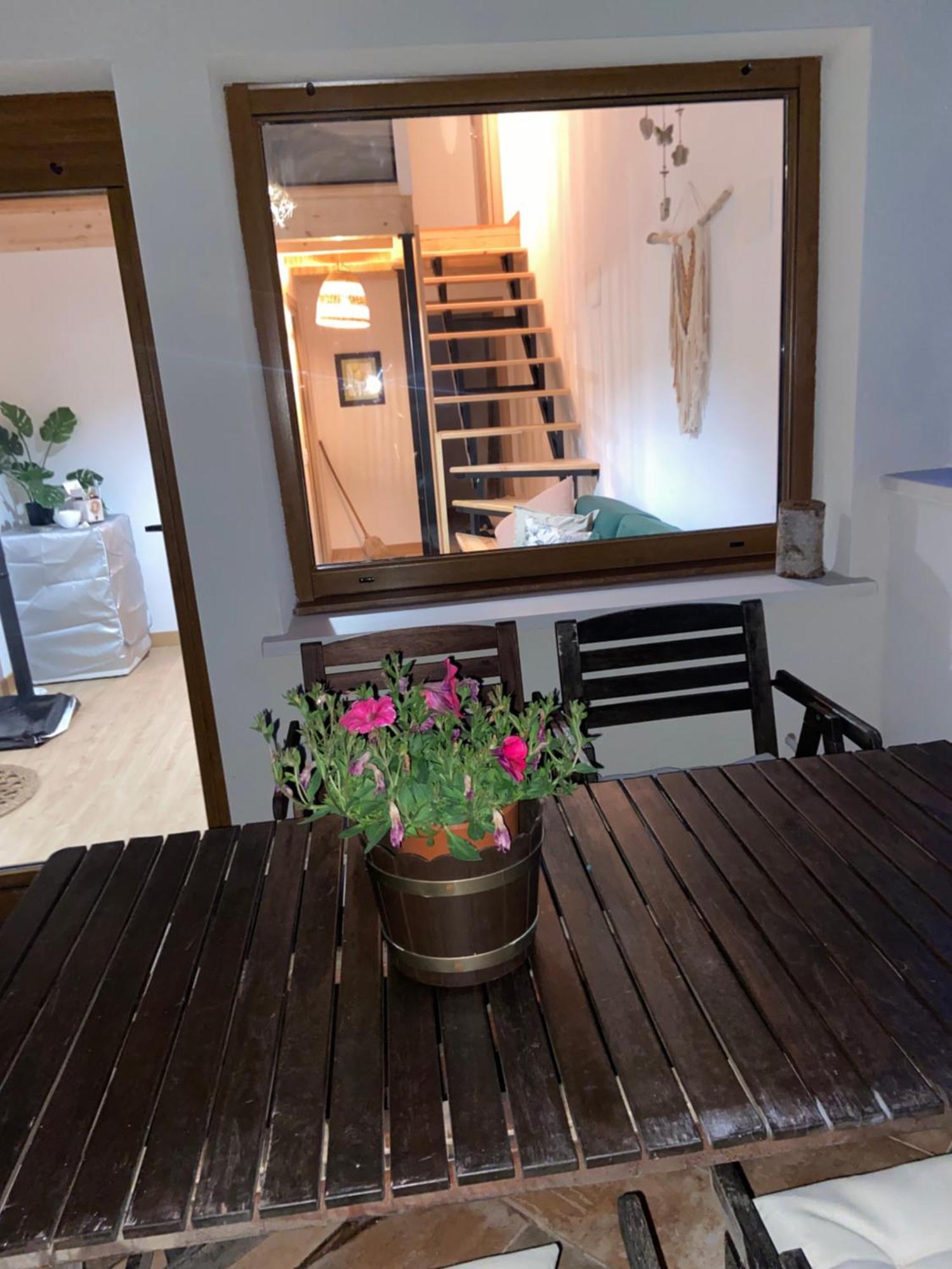 El Mirador De Mati Villa Torrecilla en Cameros Dış mekan fotoğraf