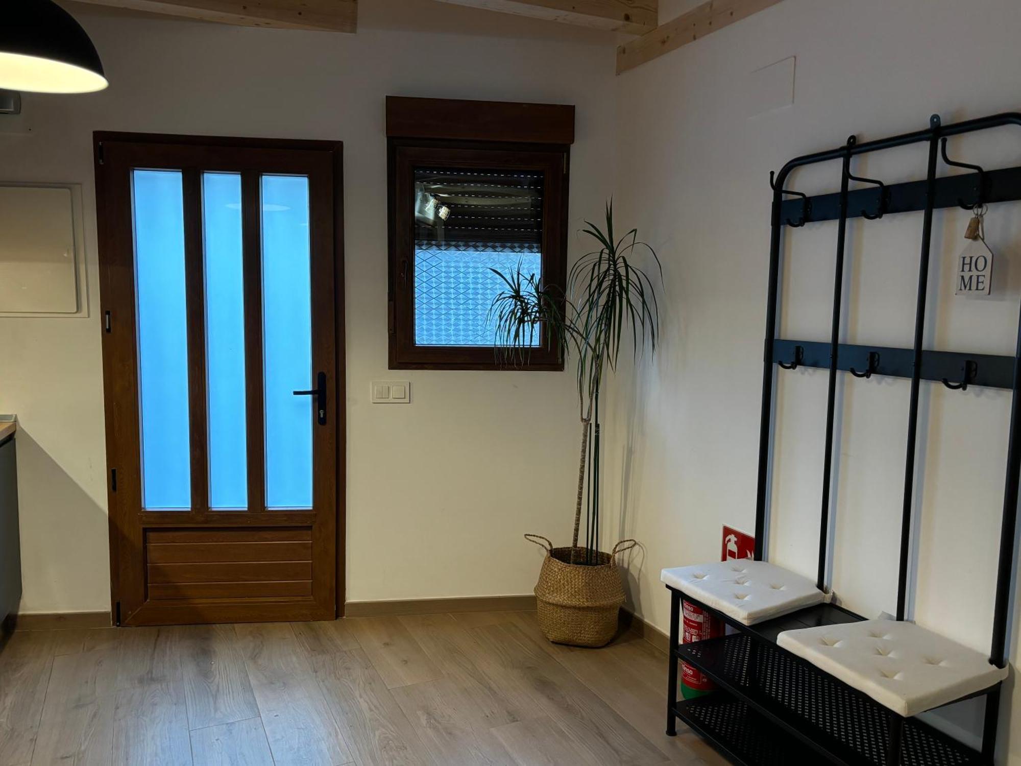 El Mirador De Mati Villa Torrecilla en Cameros Dış mekan fotoğraf